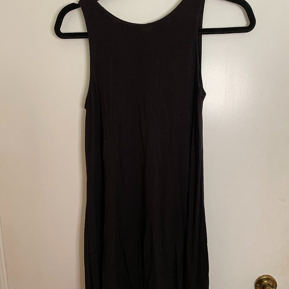 Old Navy Tank Dress